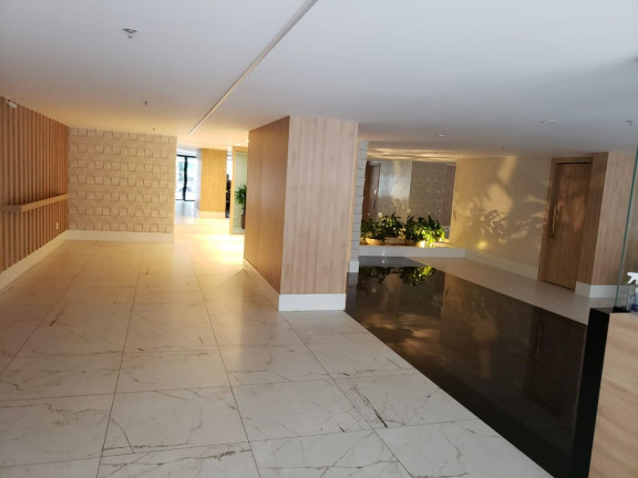 Imagem Apartamento com 3 Quartos à Venda, 98 m²em Icaraí - Niterói