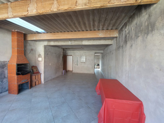 Imagem Casa com 3 Quartos à Venda, 177 m² em Eldorado - Diadema