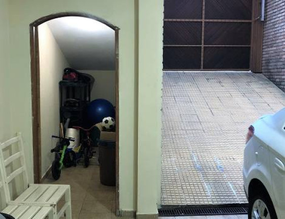 Imagem Sobrado com 3 Quartos à Venda, 170 m² em Jardim Santa Clara - Guarulhos
