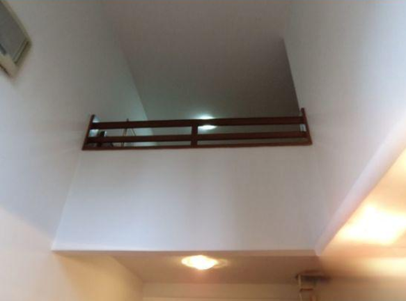 Imagem Apartamento com 1 Quarto à Venda, 78 m²em Moema - São Paulo
