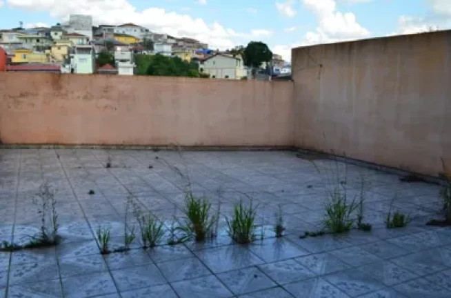 Imagem Casa com 3 Quartos à Venda, 250 m² em Vila Pereira Barreto - São Paulo