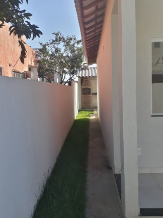 Imagem Casa de Condomínio com 2 Quartos à Venda, 70 m² em Vila Gabriela (Manilha) - Itaboraí Imagem Casa de Condomínio com 2 Quartos à Venda, 70 m² em Vila Gabriela (Manilha) - Itaboraí