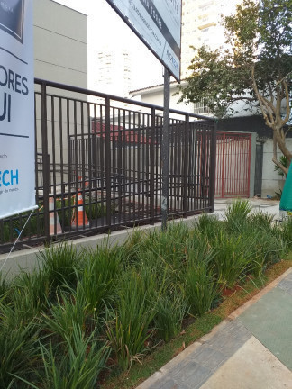 Imagem Apartamento com 2 Quartos à Venda,  em Vila Santa Catarina - São Paulo