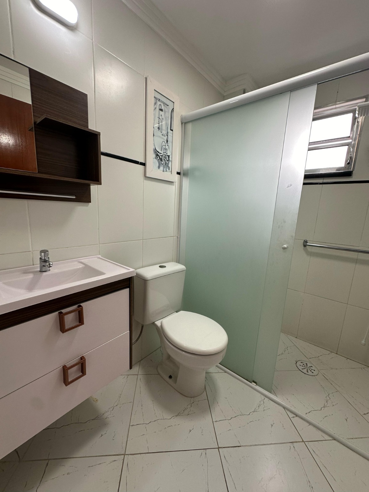 Imagem Apartamento com 1 Quarto à Venda, 42 m²em Tupi - Praia Grande Imagem Apartamento com 1 Quarto à Venda, 42 m²em Tupi - Praia Grande