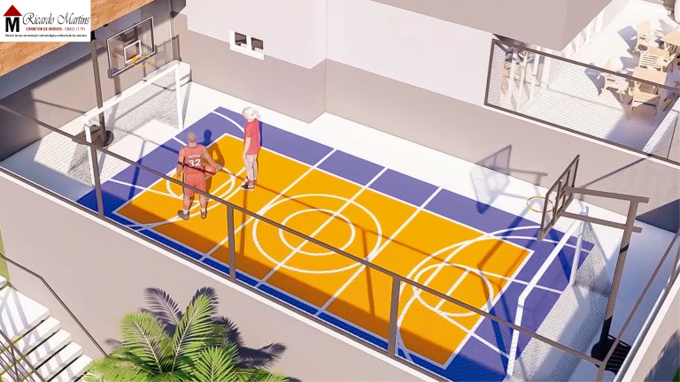 Imagem Apartamento com 3 Quartos à Venda, 78 m² em Próspera - Criciúma Imagem Apartamento com 3 Quartos à Venda, 78 m² em Próspera - Criciúma