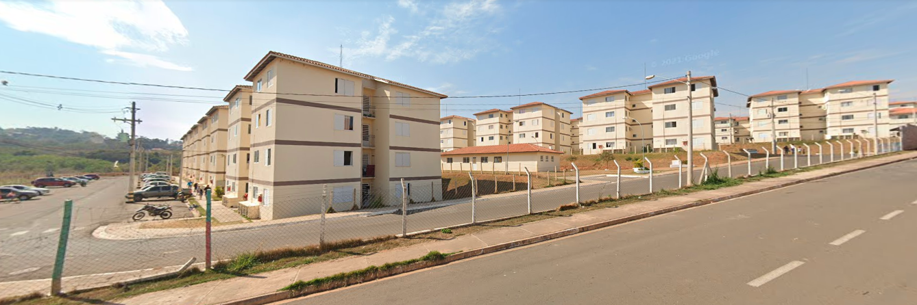Imagem Apartamento com 2 Quartos para Alugar, 47 m² em Vale do Sol - Piracicaba Imagem Apartamento com 2 Quartos para Alugar, 47 m² em Vale do Sol - Piracicaba