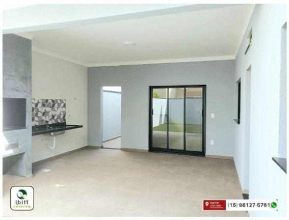 Imagem Casa de Condomínio com 3 Quartos à Venda, 163 m² em Parque Ibiti Reserva - Sorocaba Imagem Casa de Condomínio com 3 Quartos à Venda, 163 m² em Parque Ibiti Reserva - Sorocaba