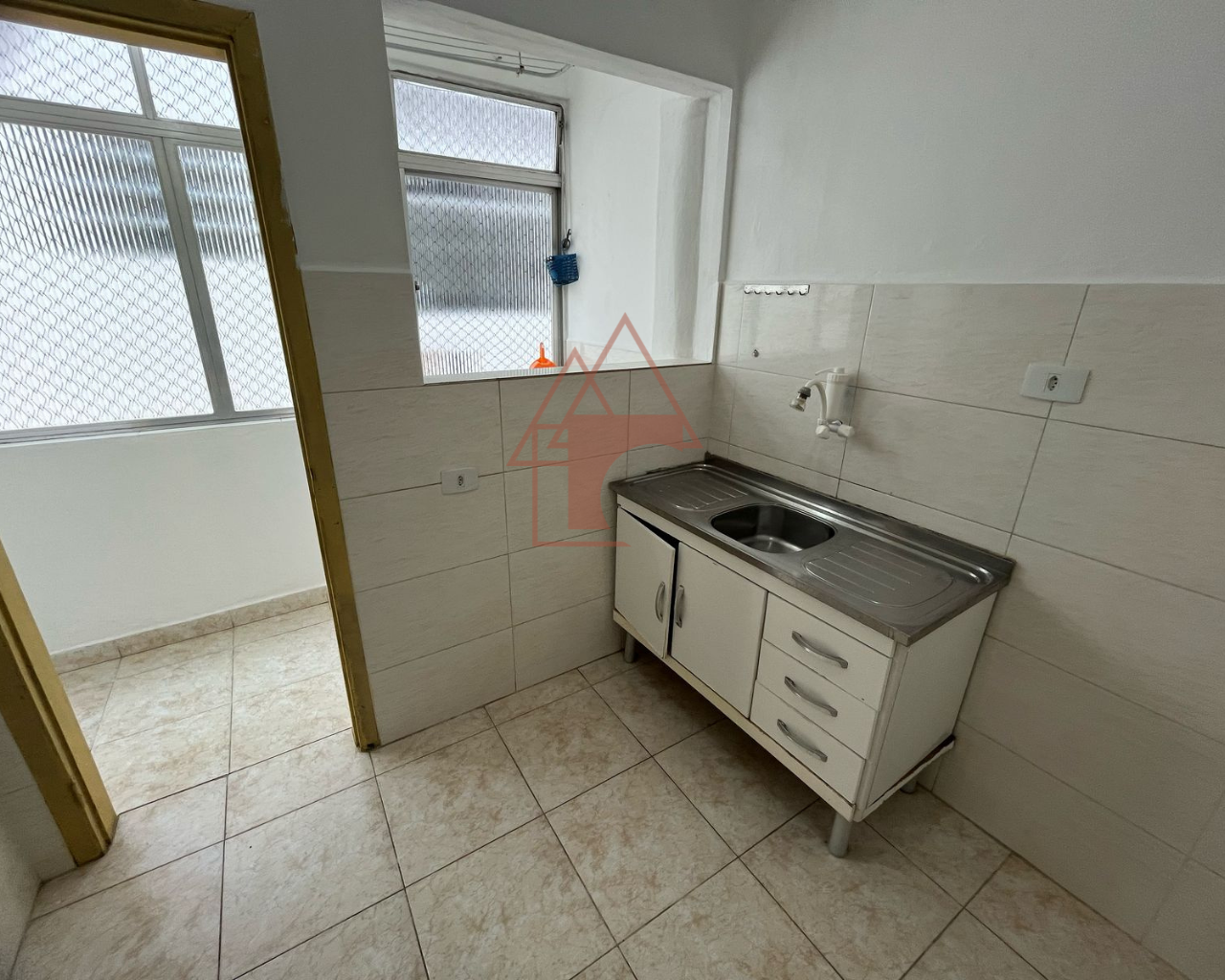 Imagem Apartamento com 2 Quartos à Venda, 78 m² em Embaré - Santos
