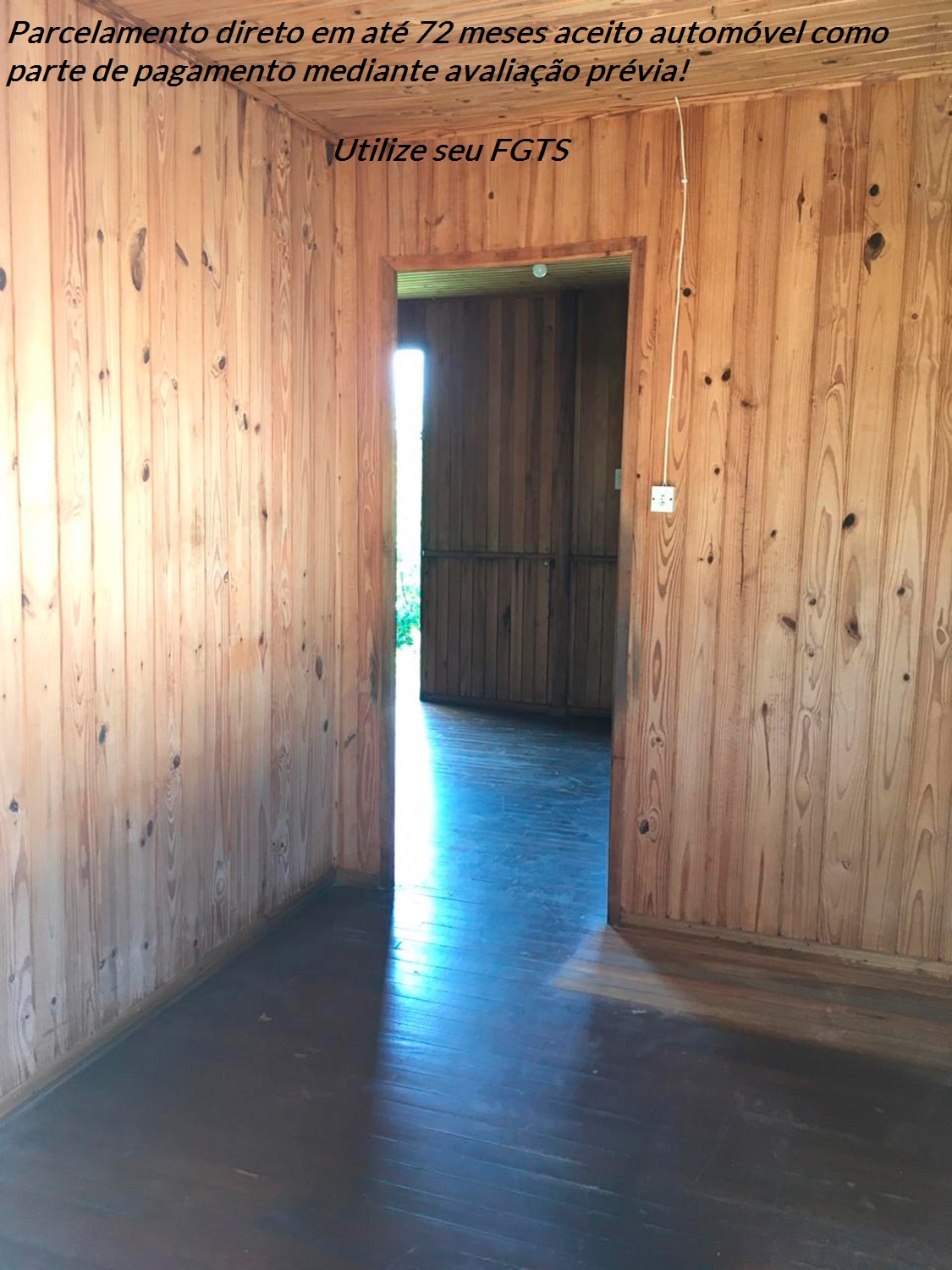 Imagem Casa com 3 Quartos à Venda, 52 m²em Archimedes Naspolini - Criciúma Imagem Casa com 3 Quartos à Venda, 52 m²em Archimedes Naspolini - Criciúma