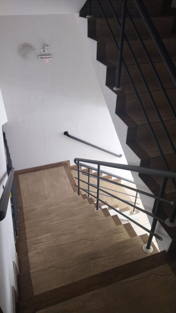 Imagem Apartamento com 2 Quartos à Venda, 43 m²em Vila América - Santo André