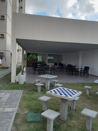 Imagem Apartamento com 2 Quartos à Venda, em Barro - Recife Imagem Apartamento com 2 Quartos à Venda, em Barro - Recife