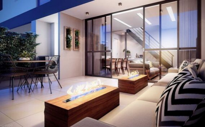 Imagem Apartamento com 2 Quartos à Venda, 67 m² em Saúde - São Paulo