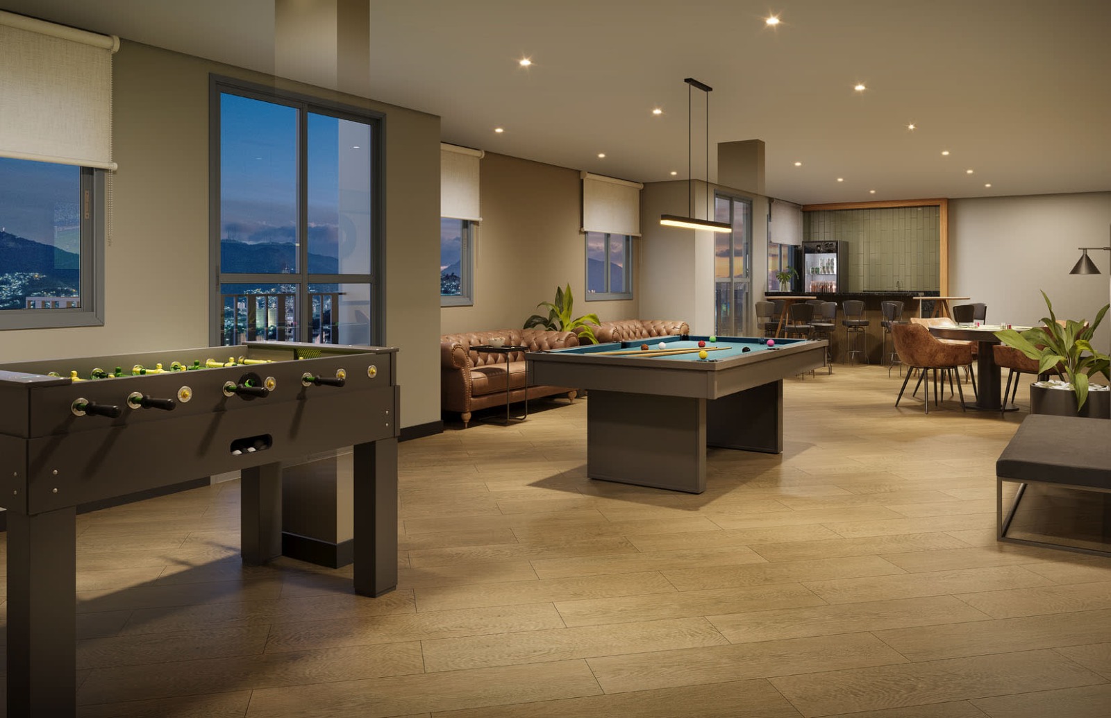 Imagem Apartamento com 2 Quartos à Venda, 43 m² em Gamboa - Rio de Janeiro