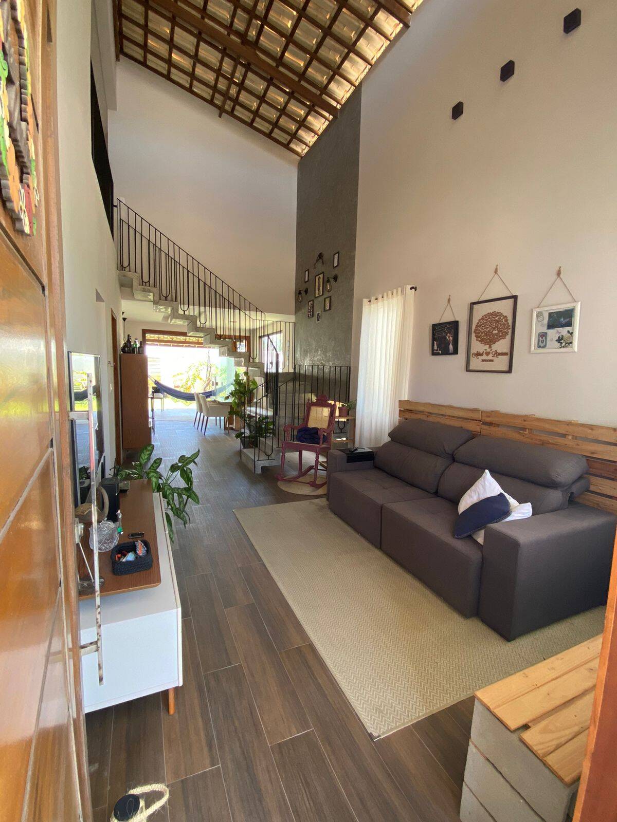 Imagem Casa de Condomínio com 5 Quartos à Venda, 188 m²em Matapoã - Aracaju Imagem Casa de Condomínio com 5 Quartos à Venda, 188 m²em Matapoã - Aracaju