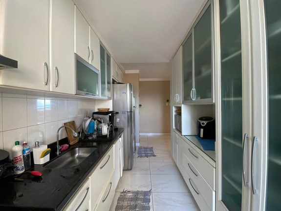 Imagem Apartamento com 3 Quartos à Venda, 190 m²em Praia de Itaparica - Vila Velha