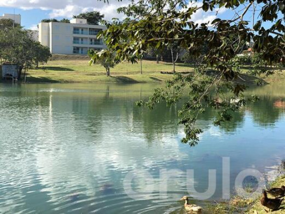 Imagem Apartamento com 3 Quartos à Venda,  em Residencial Itaipu - Goiânia
