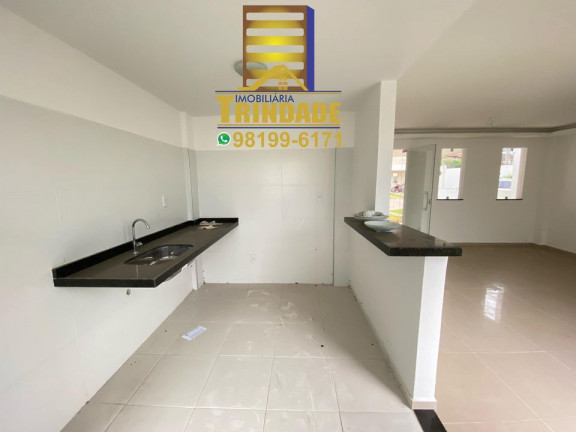 Imagem Casa de Condomínio com 3 Quartos à Venda, 161 m² em Araçagi - São José de Ribamar Imagem Casa de Condomínio com 3 Quartos à Venda, 161 m² em Araçagi - São José de Ribamar