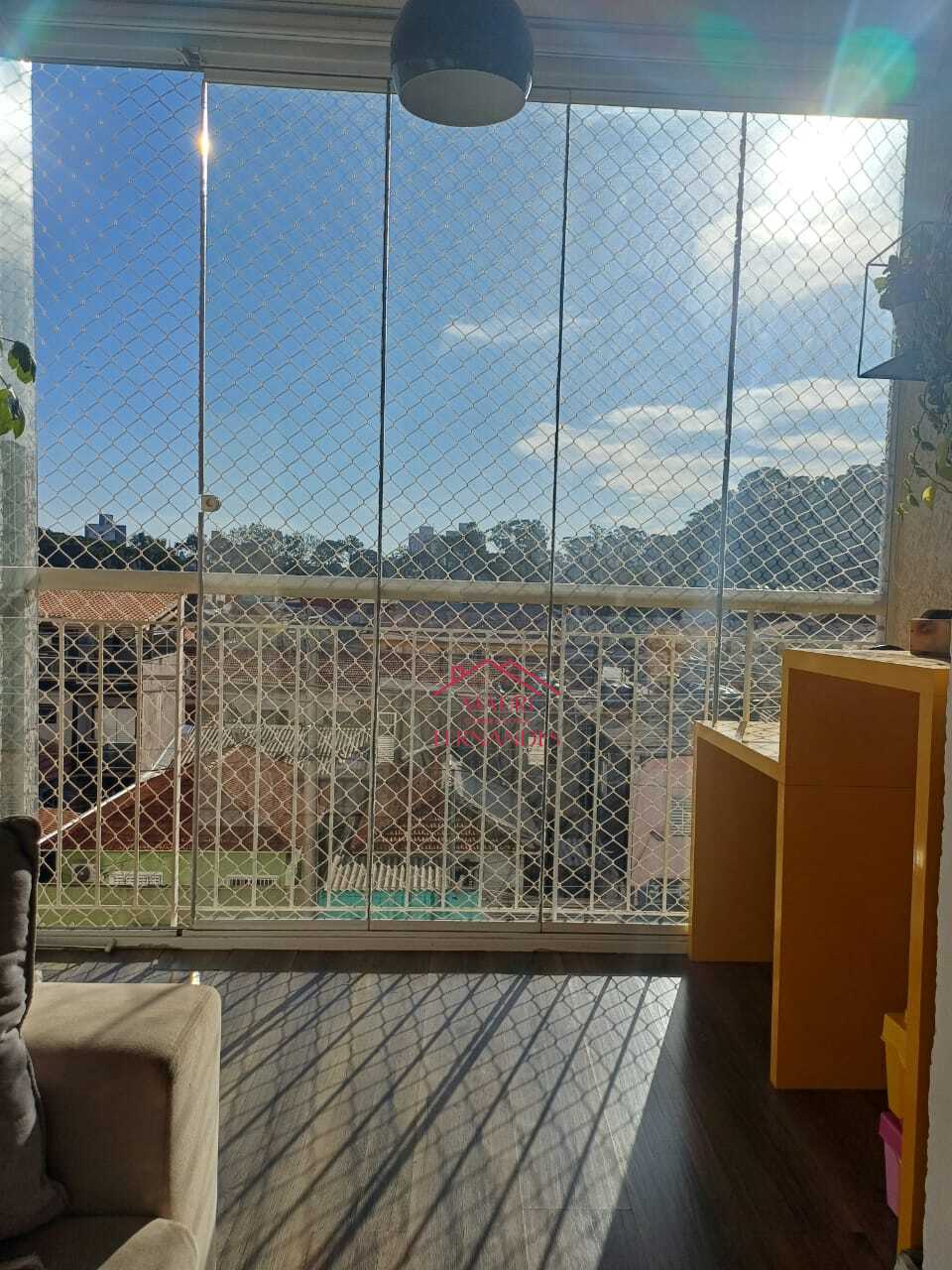 Imagem Apartamento com 3 Quartos à Venda, 66 m² em Jardim Modelo - São Paulo Imagem Apartamento com 3 Quartos à Venda, 66 m² em Jardim Modelo - São Paulo