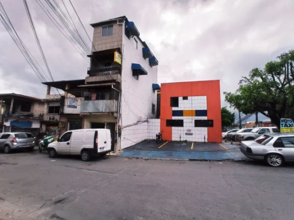 Imagem Edifício Residencial com 2 Quartos à Venda, 110 m² em Arraial do Retiro - Salvador Imagem Edifício Residencial com 2 Quartos à Venda, 110 m² em Arraial do Retiro - Salvador