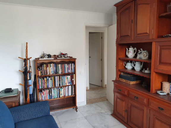Imagem Apartamento com 3 Quartos à Venda, 106 m² em Itaim Bibi - São Paulo Imagem Apartamento com 3 Quartos à Venda, 106 m² em Itaim Bibi - São Paulo