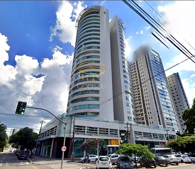 Apartamento com 3 Quartos à Venda, 147 m²em Zona Armazém - Maringá