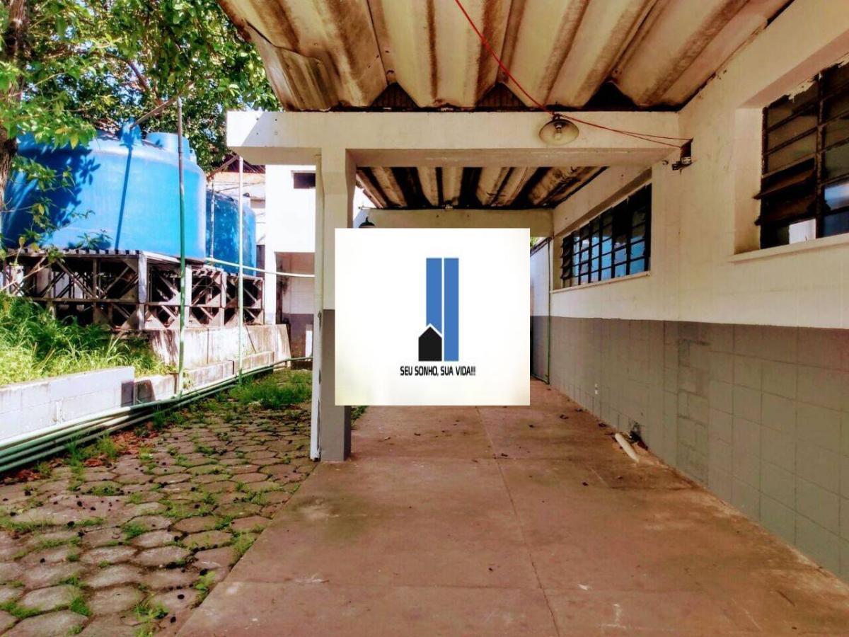 Imagem Galpão para Alugar, 12.000 m²em Gramado - Embu das Artes