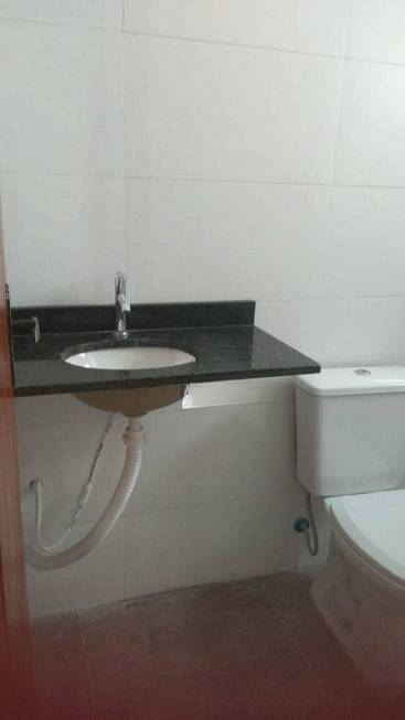 Imagem Cobertura com 2 Quartos à Venda, 91 m²em Vila Guarani - Santo André