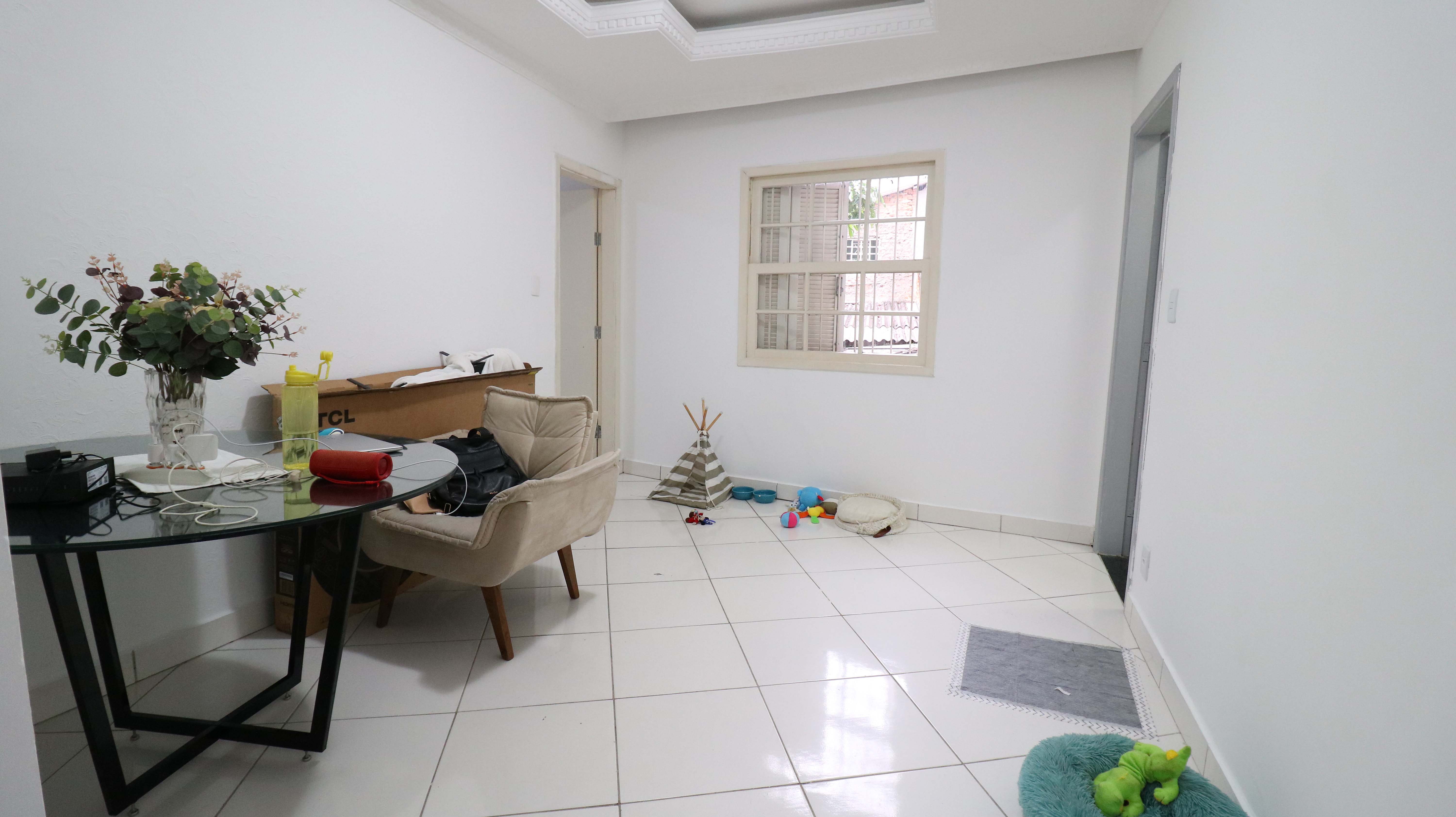 Imagem Sobrado com 3 Quartos à Venda, 235 m²em Vila Paulicéia - São Paulo