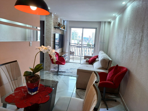 Imagem Apartamento com 2 Quartos à Venda, 70 m² em Lauzane Paulista - São Paulo Imagem Apartamento com 2 Quartos à Venda, 70 m² em Lauzane Paulista - São Paulo