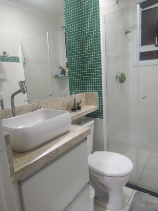 Imagem Apartamento com 2 Quartos à Venda, 50 m² em Vila Nambi - Jundiaí Imagem Apartamento com 2 Quartos à Venda, 50 m² em Vila Nambi - Jundiaí
