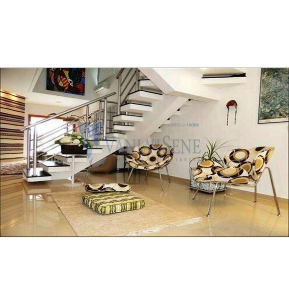 Imagem Casa de Condomínio com 3 Quartos à Venda, 240 m² em Urbanova - São José Dos Campos