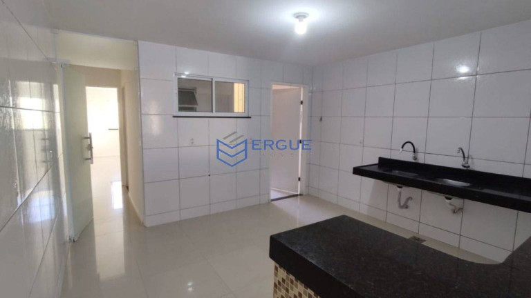 Imagem Casa com 3 Quartos à Venda, 150 m² em Maraponga - Fortaleza