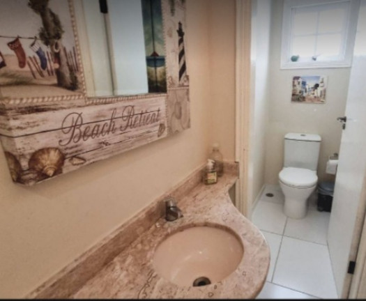 Imagem Casa com 6 Quartos à Venda, 413 m² em Riviera - Bertioga