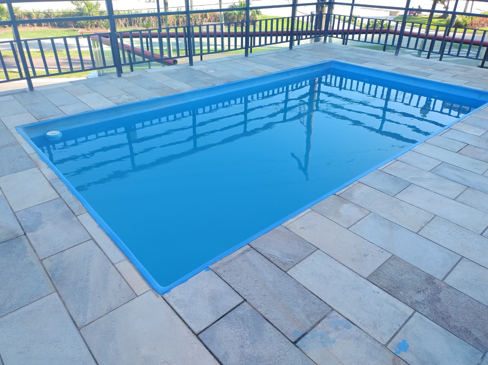 Imagem Apartamento com 1 Quarto à Venda, 42 m²em Maracanã - Praia Grande