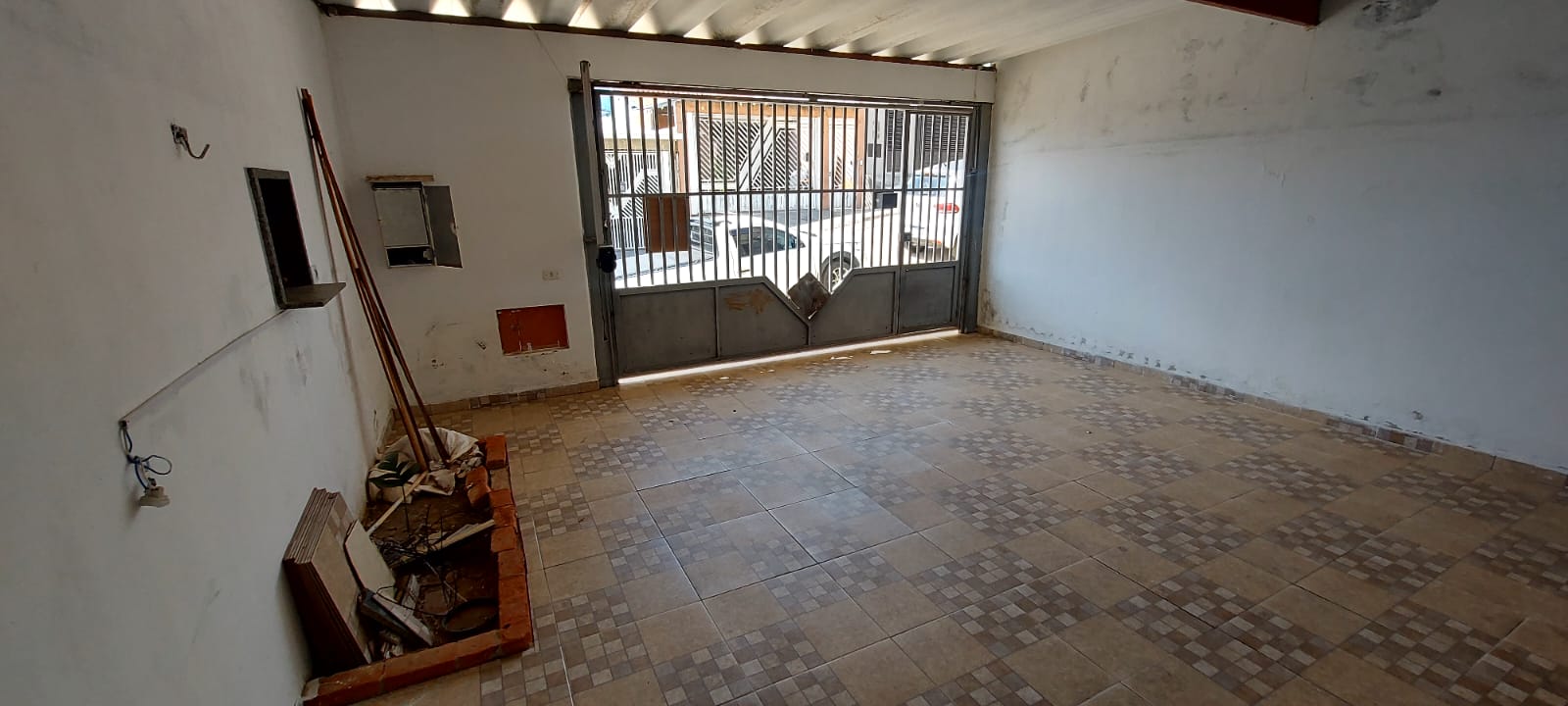 Imagem Sobrado com 3 Quartos à Venda, 126 m²em Chácara São Luiz - Franco da Rocha Imagem Sobrado com 3 Quartos à Venda, 126 m²em Chácara São Luiz - Franco da Rocha