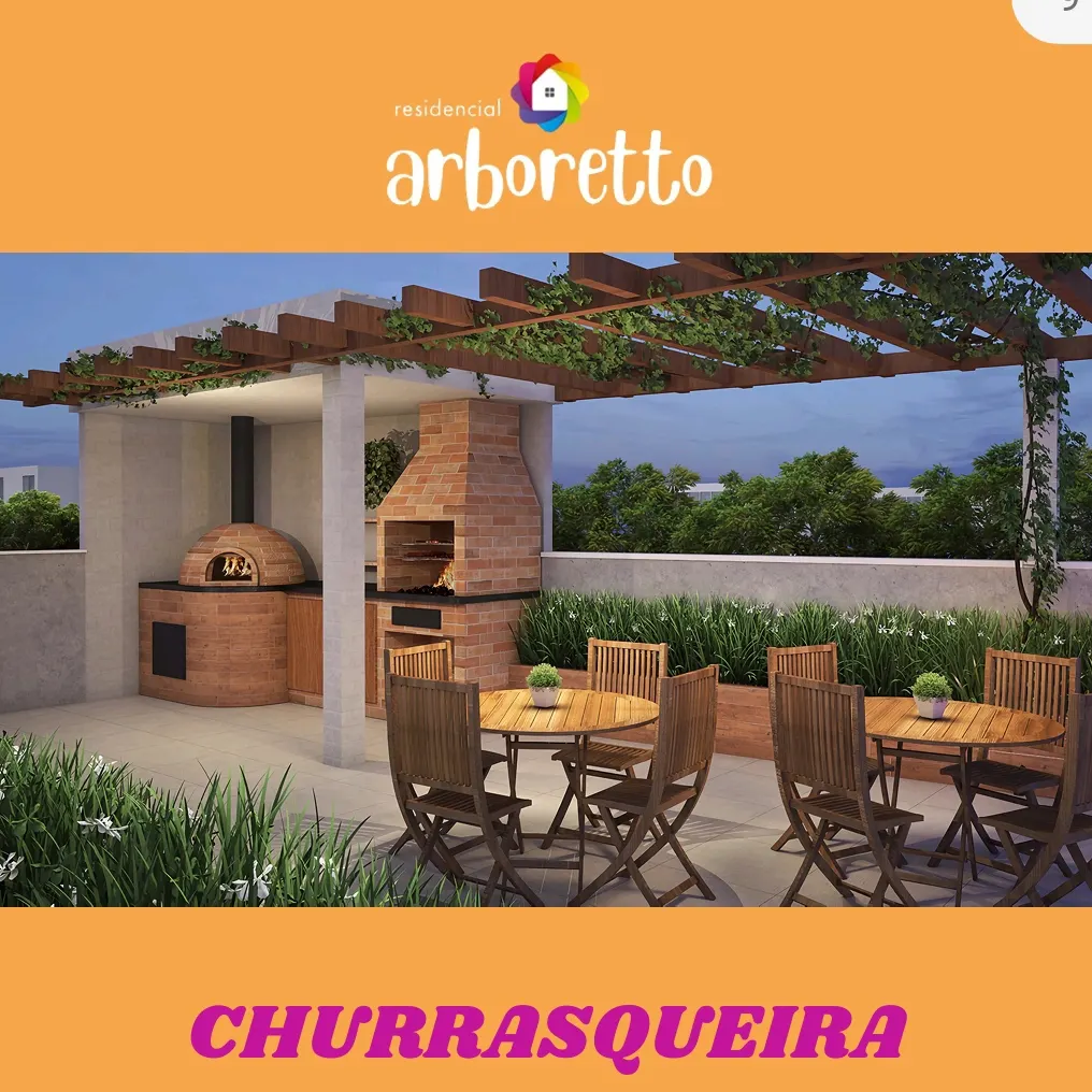 Imagem Apartamento com 1 Quarto à Venda, 33 m²em Jardim das Flores - Osasco Imagem Apartamento com 1 Quarto à Venda, 33 m²em Jardim das Flores - Osasco