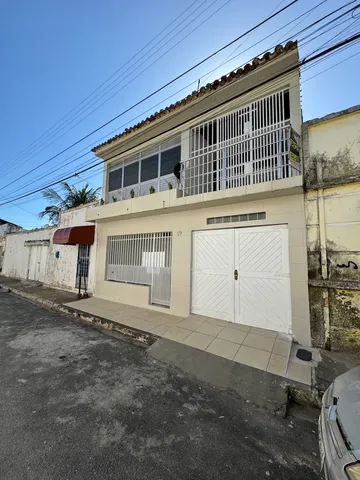 Imagem Casa com 3 Quartos à Venda, 110 m²em Jaraguá - Maceió
