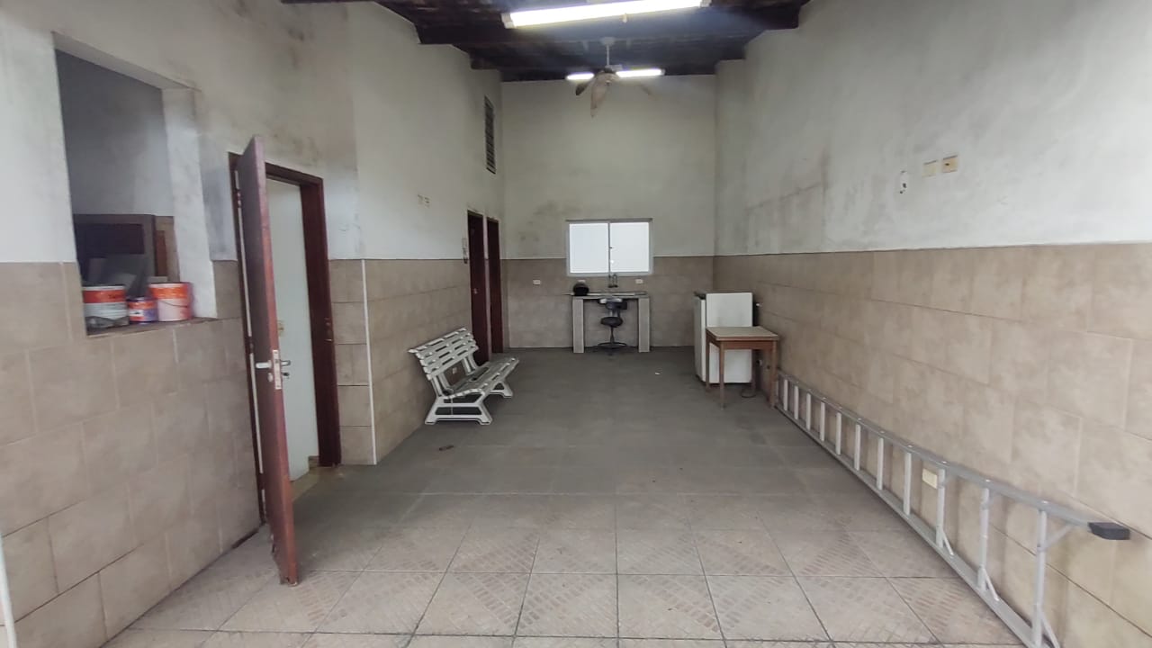 Imagem Casa com 3 Quartos à Venda, 264 m²em Vila Paulista - Cubatão