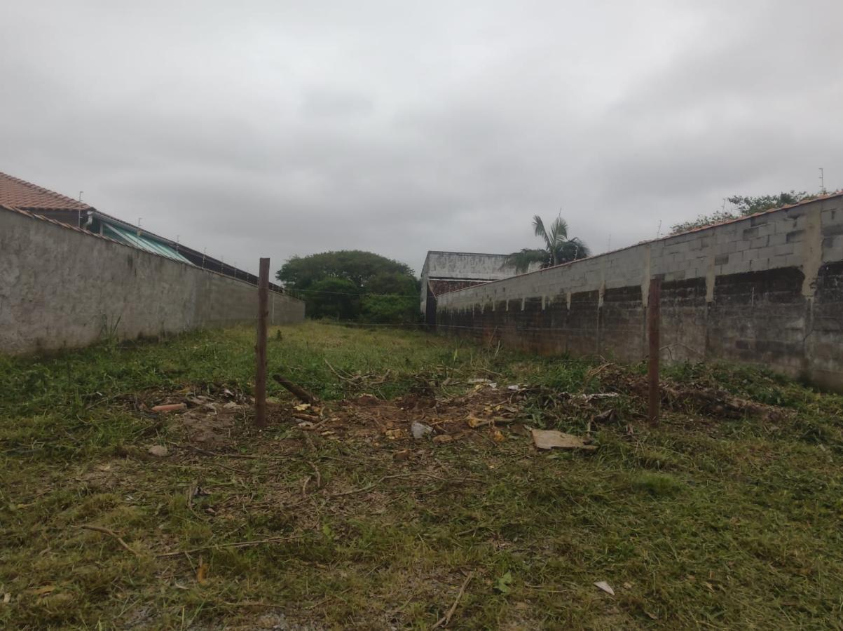 Imagem Terreno à Venda, 600 m²em Cibratel II - Itanhaém Imagem Terreno à Venda, 600 m²em Cibratel II - Itanhaém