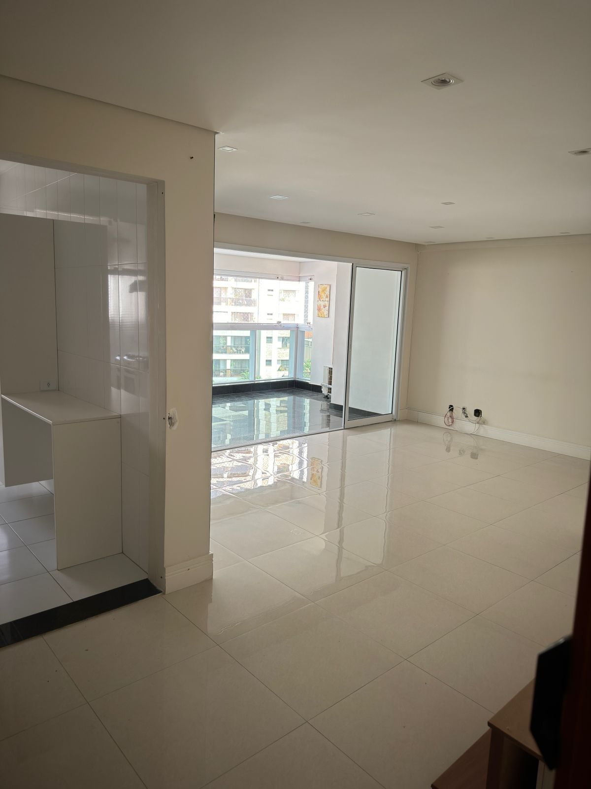 Imagem Apartamento com 2 Quartos à Venda, 96 m²em Vila Regente Feijó - São Paulo