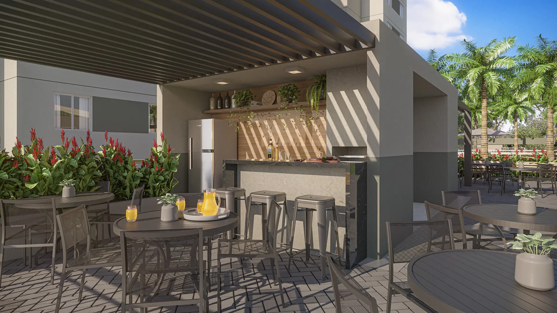 Apartamento com 2 Quartos à Venda, 65 m²em Pechincha - Rio de Janeiro