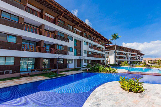 Imagem Apartamento com 3 Quartos à Venda, 68 m² em praia do Cupe  - Ipojuca