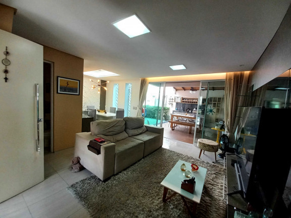 Imagem Casa de Condomínio com 3 Quartos à Venda,  em Sapiranga-Coité - Fortaleza