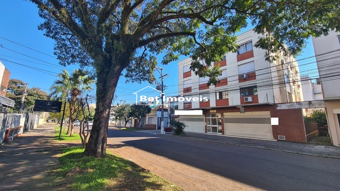 Imagem Apartamento com 3 Quartos à Venda, 82 m²em Centro - São Leopoldo