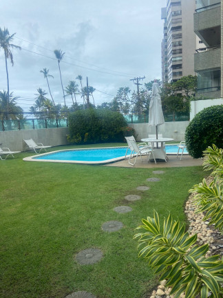 Imagem Apartamento com 4 Quartos à Venda, 190 m² em Boa Viagem - Recife