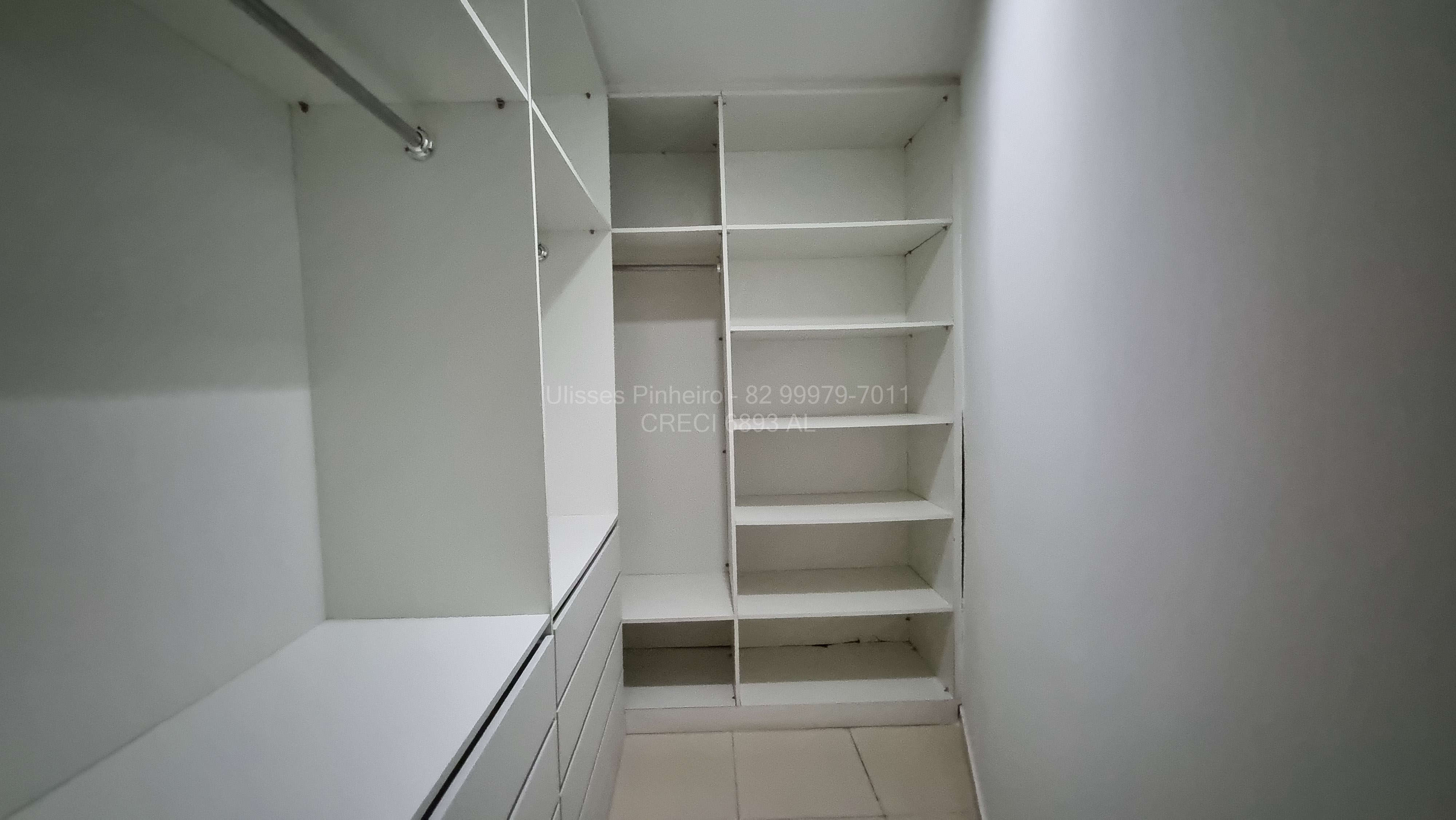 Imagem Casa de Condomínio com 3 Quartos à Venda, 140 m²em Serraria - Maceió