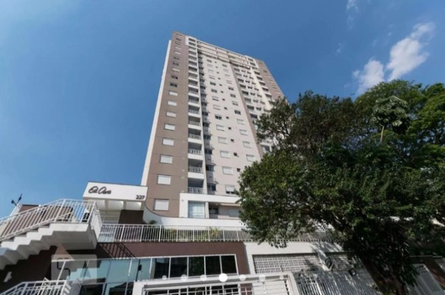 Imagem Apartamento com 2 Quartos à Venda, em Vila Gumercindo - São Paulo Imagem Apartamento com 2 Quartos à Venda, em Vila Gumercindo - São Paulo