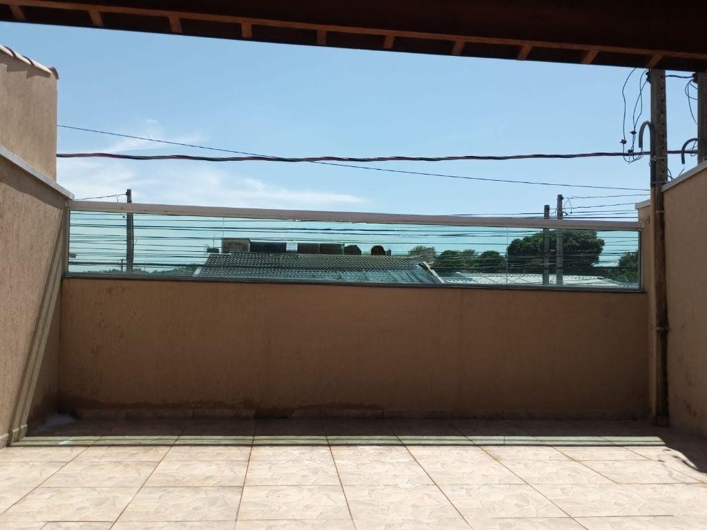 Imagem Sobrado com 3 Quartos à Venda, 120 m²em Jardim Ana Rosa - Taubaté Imagem Sobrado com 3 Quartos à Venda, 120 m²em Jardim Ana Rosa - Taubaté