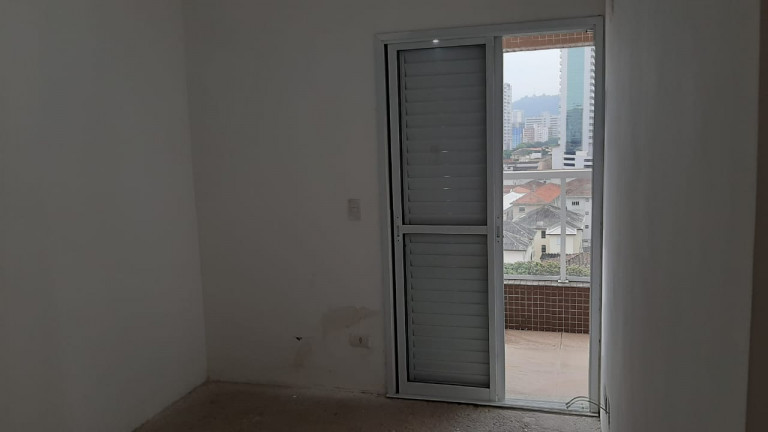 Imagem Apartamento com 2 Quartos à Venda, 80 m² em Gonzaga - Santos Imagem Apartamento com 2 Quartos à Venda, 80 m² em Gonzaga - Santos