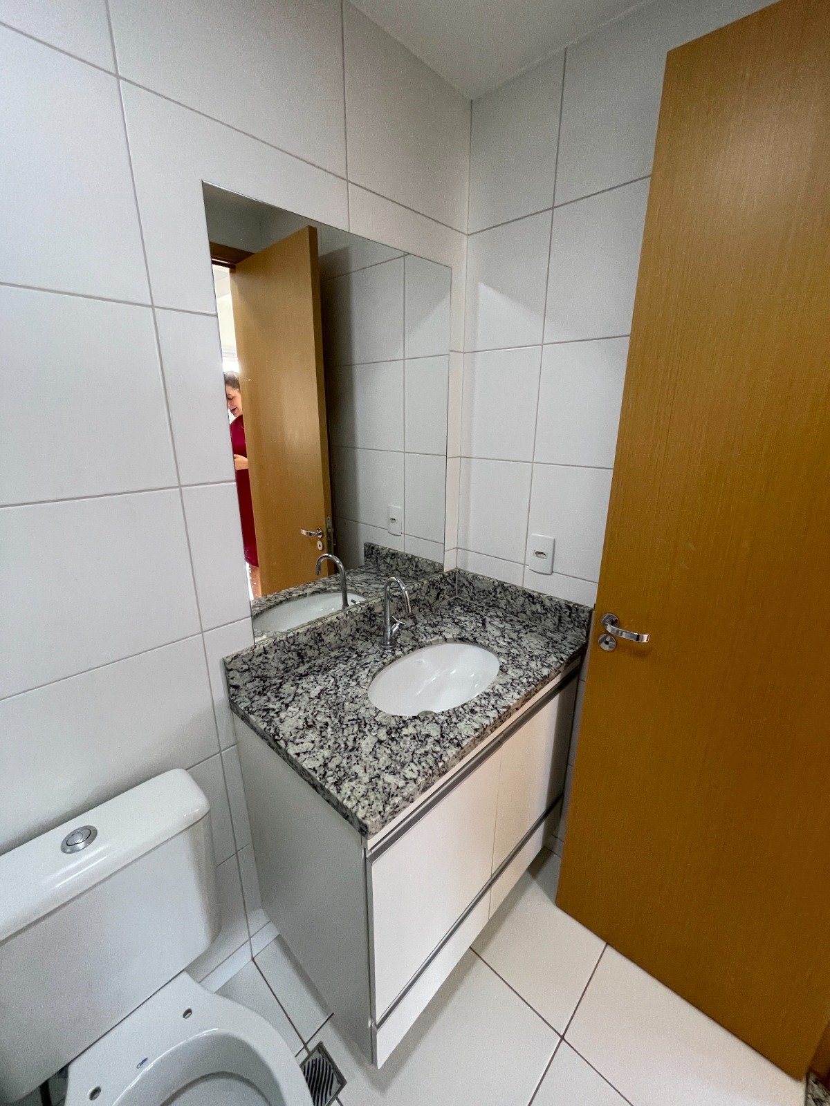 Imagem Apartamento com 2 Quartos à Venda, 57 m²em Setor Pedro Ludovico - Goiânia Imagem Apartamento com 2 Quartos à Venda, 57 m²em Setor Pedro Ludovico - Goiânia